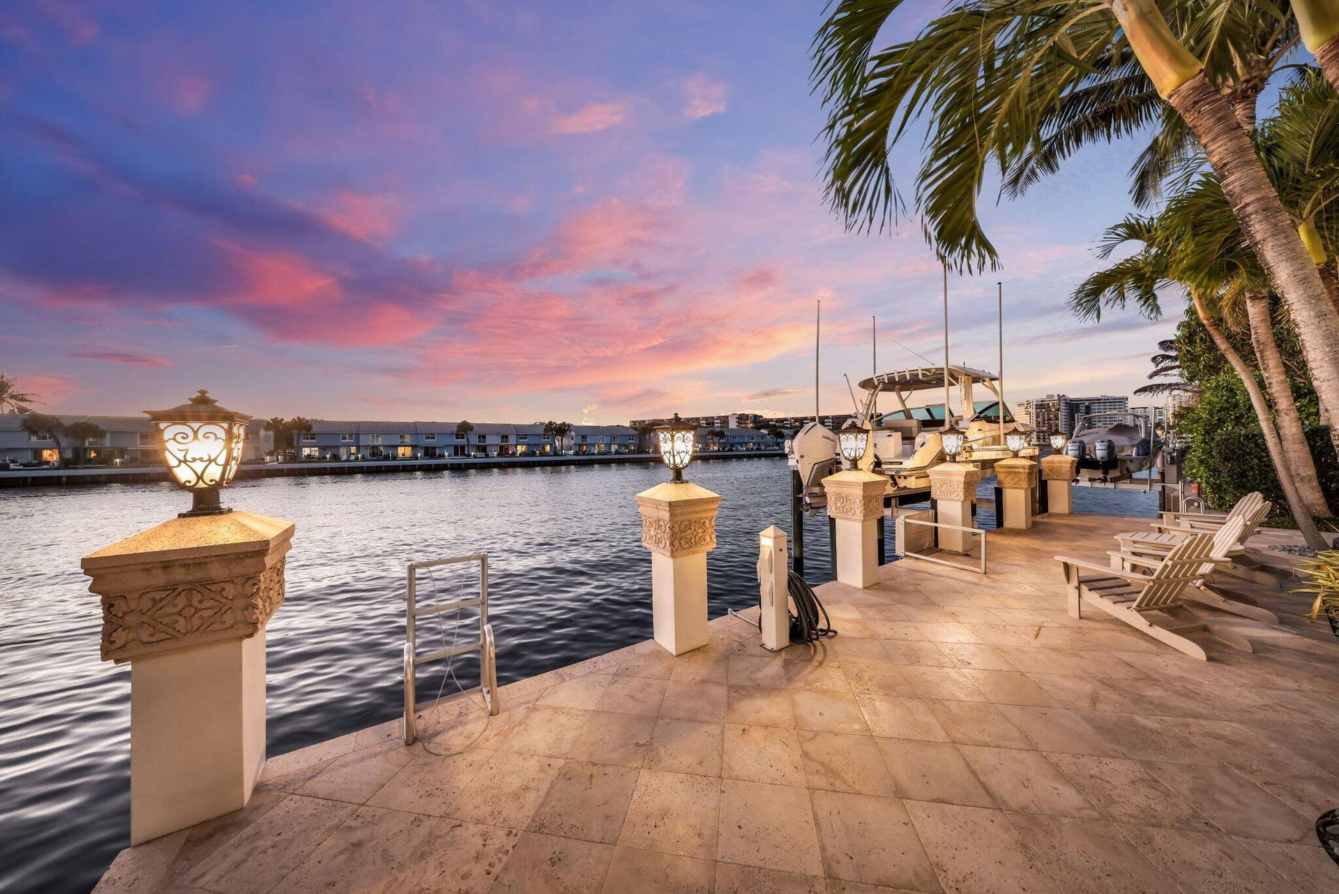 4216 Intracoastal Drive, Highland Beach, FL 33487
