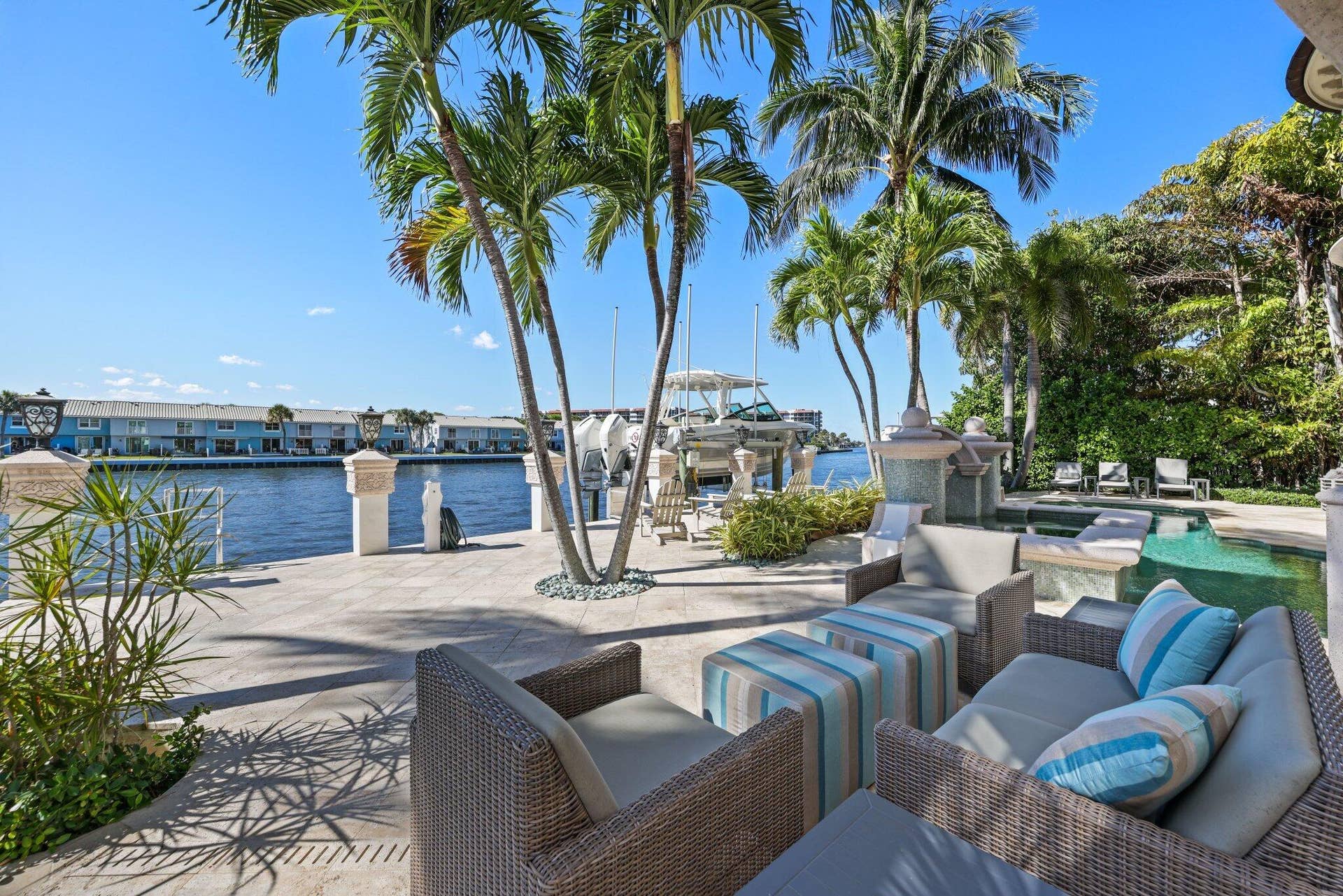 4216 Intracoastal Drive, Highland Beach, FL 33487