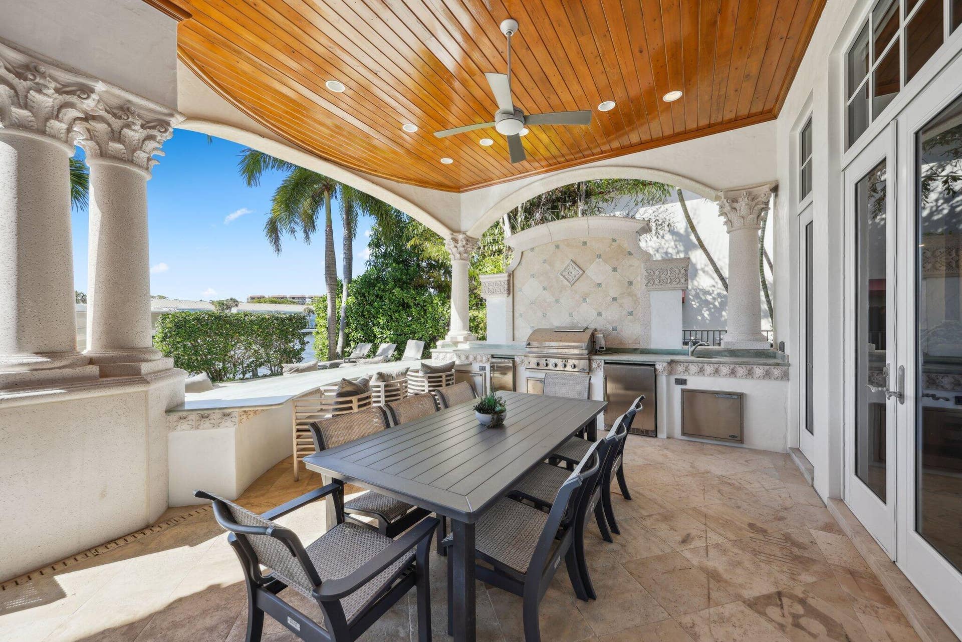 4216 Intracoastal Drive, Highland Beach, FL 33487