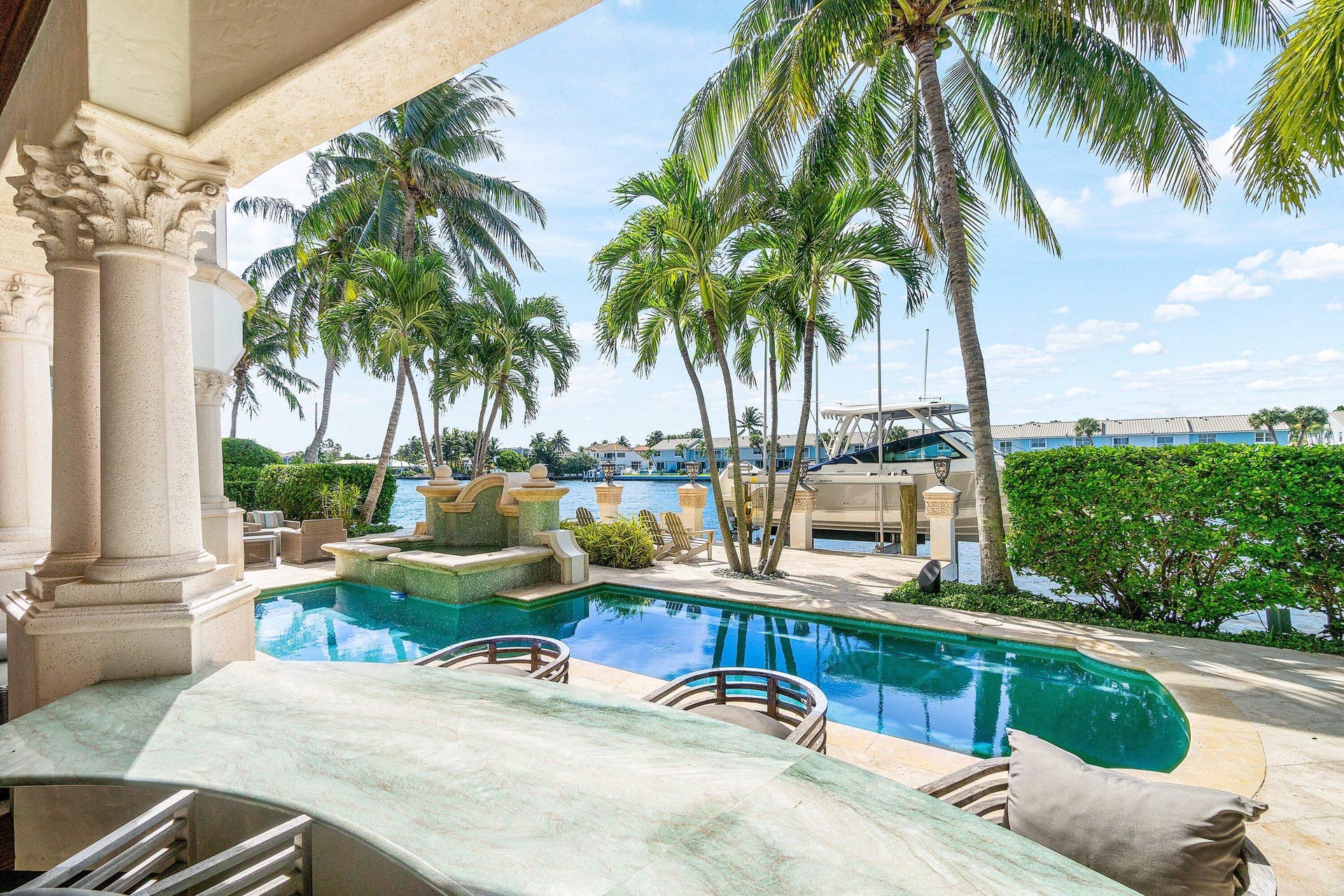 4216 Intracoastal Drive, Highland Beach, FL 33487