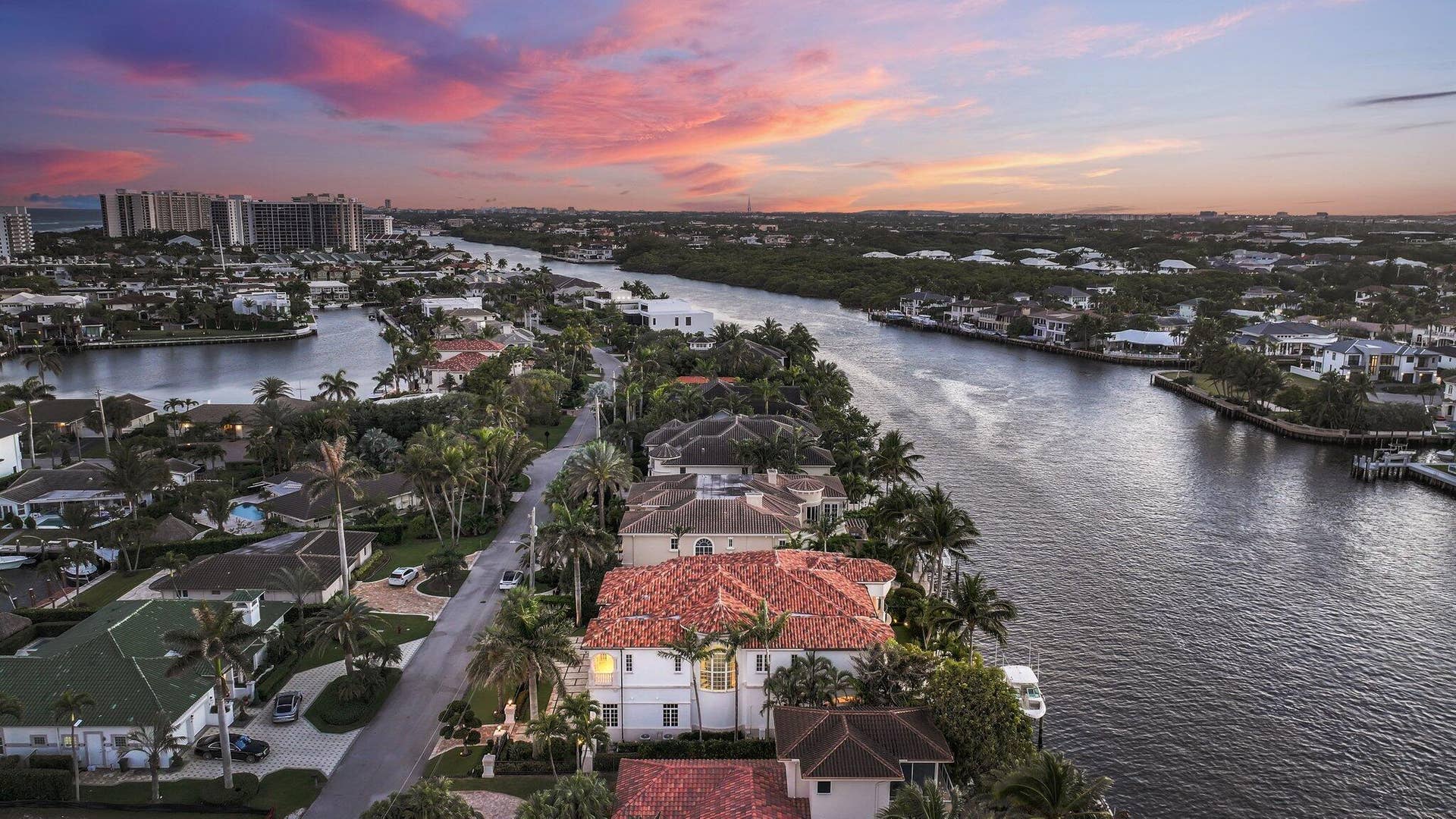 4216 Intracoastal Drive, Highland Beach, FL 33487