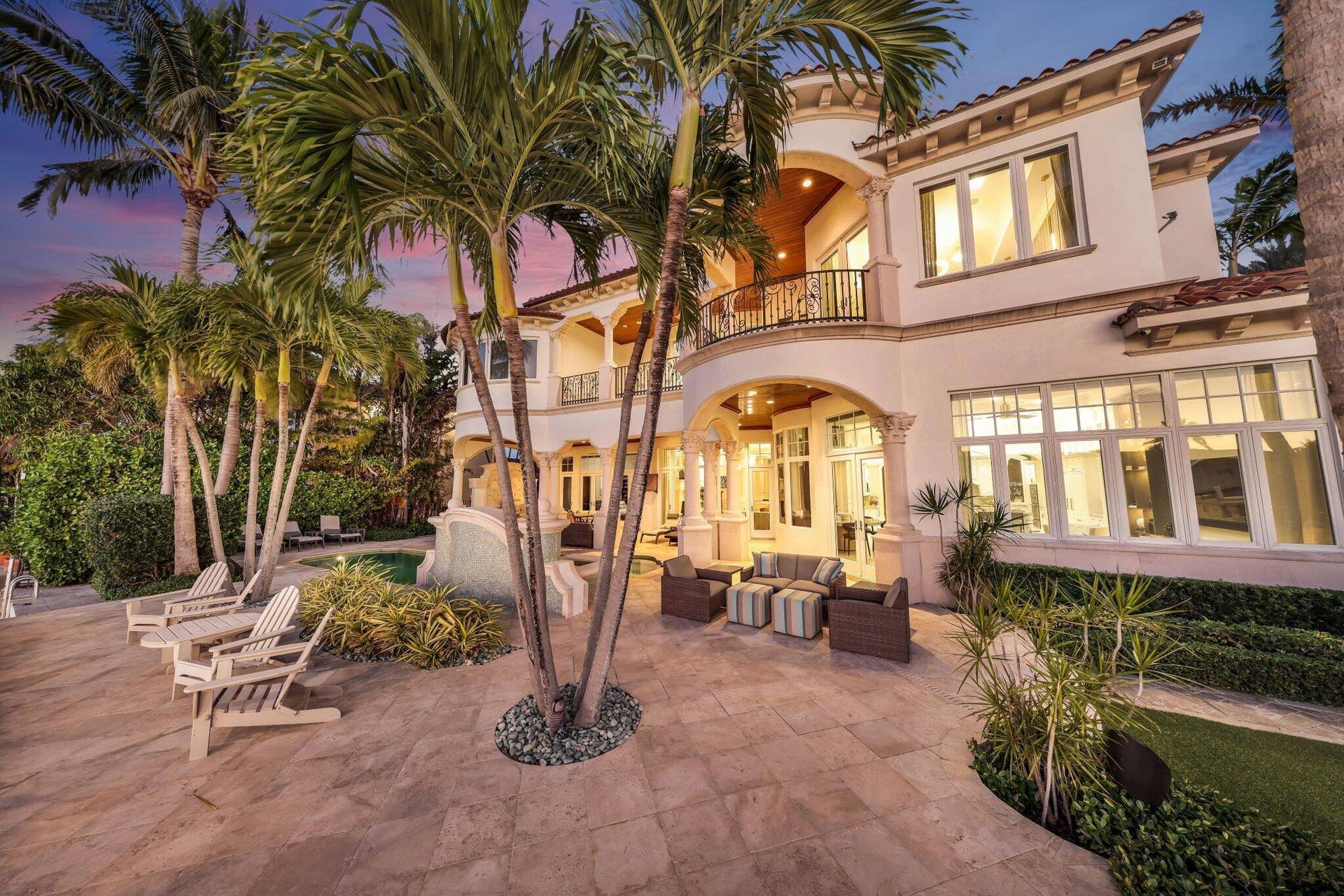 4216 Intracoastal Drive, Highland Beach, FL 33487