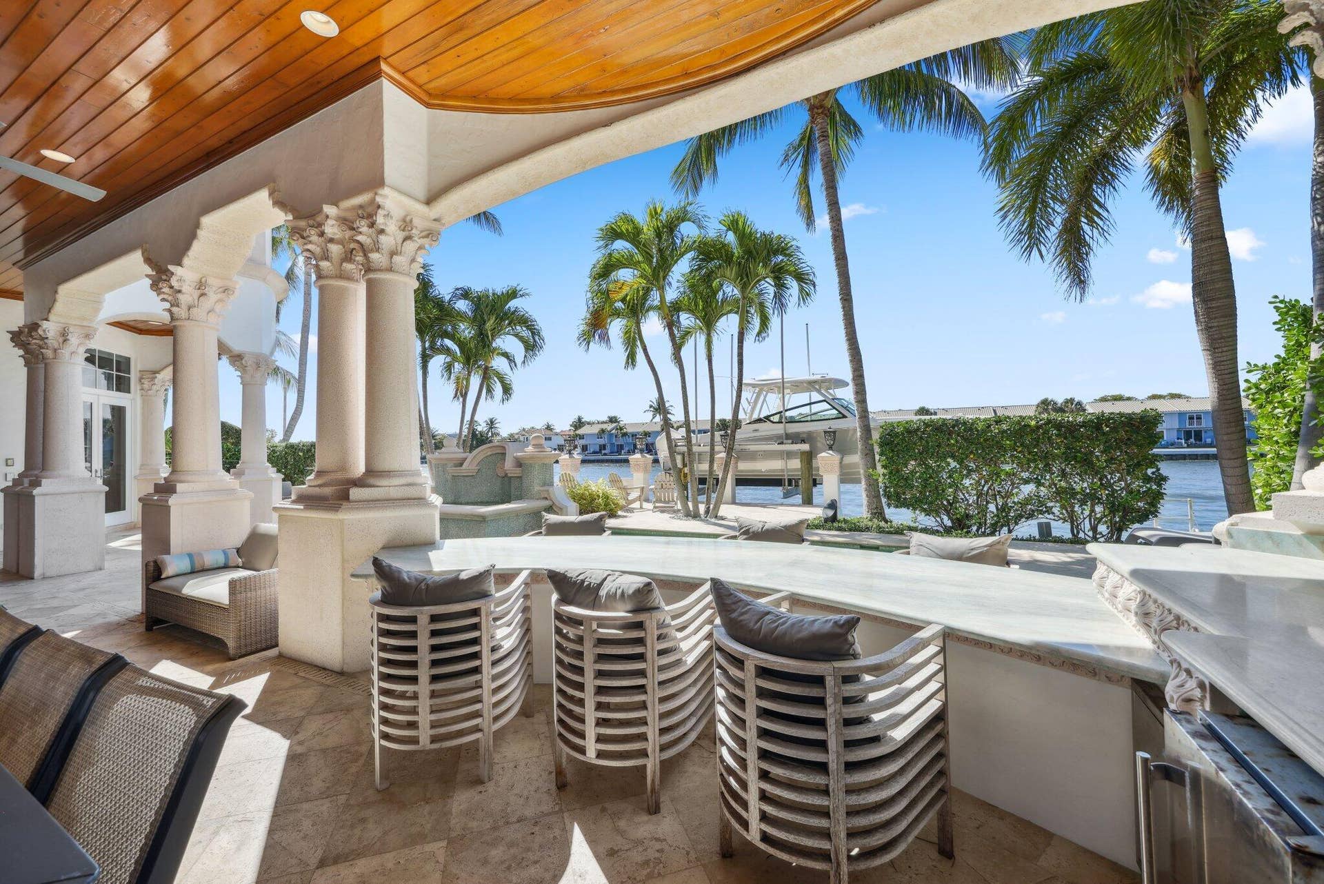 4216 Intracoastal Drive, Highland Beach, FL 33487