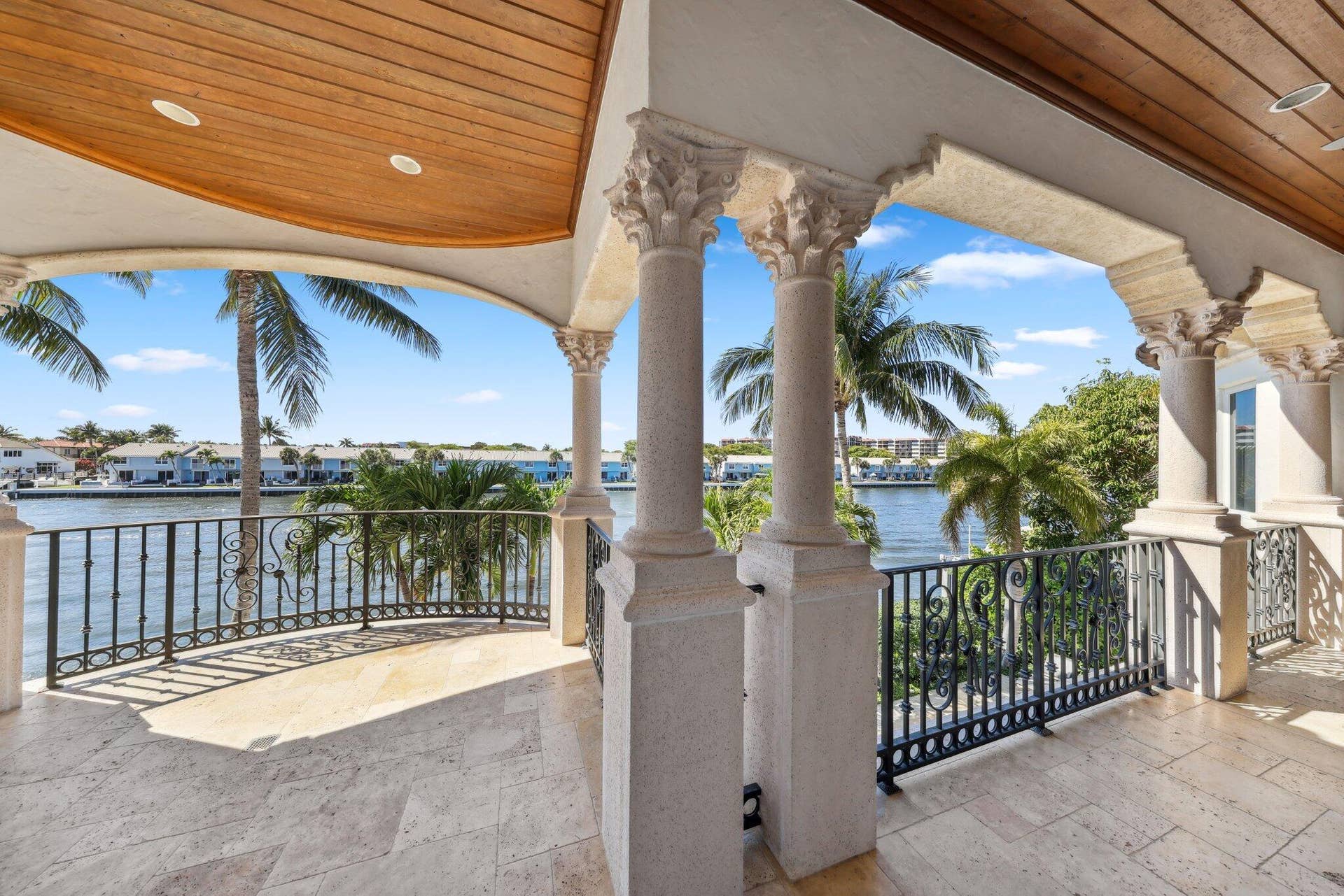 4216 Intracoastal Drive, Highland Beach, FL 33487