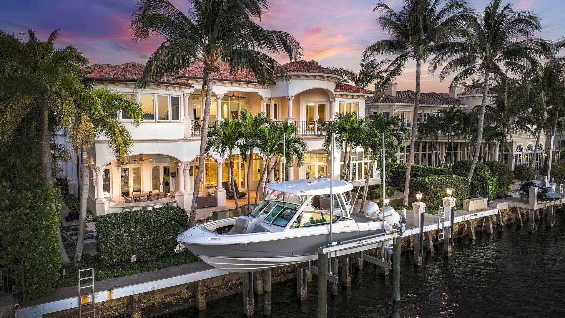 4216 Intracoastal Drive, Highland Beach, FL 33487