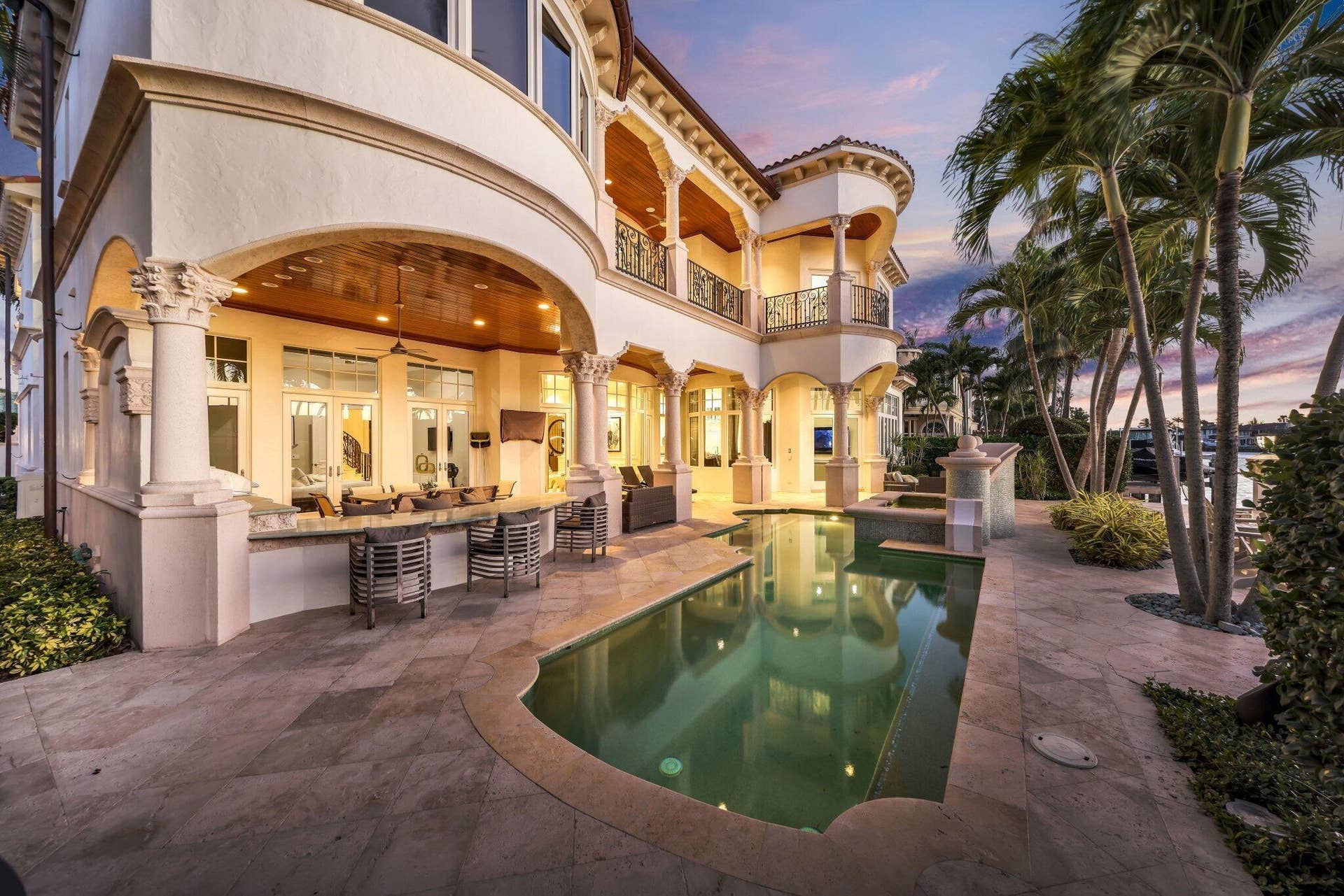4216 Intracoastal Drive, Highland Beach, FL 33487