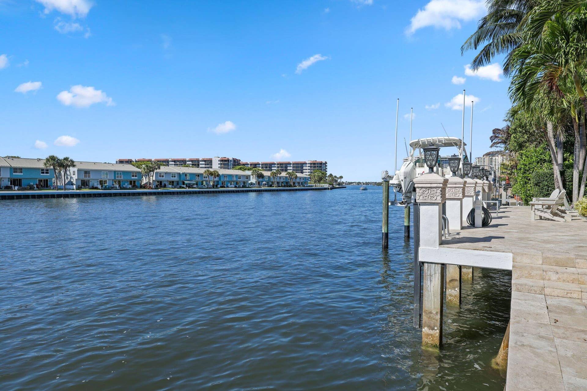 4216 Intracoastal Drive, Highland Beach, FL 33487