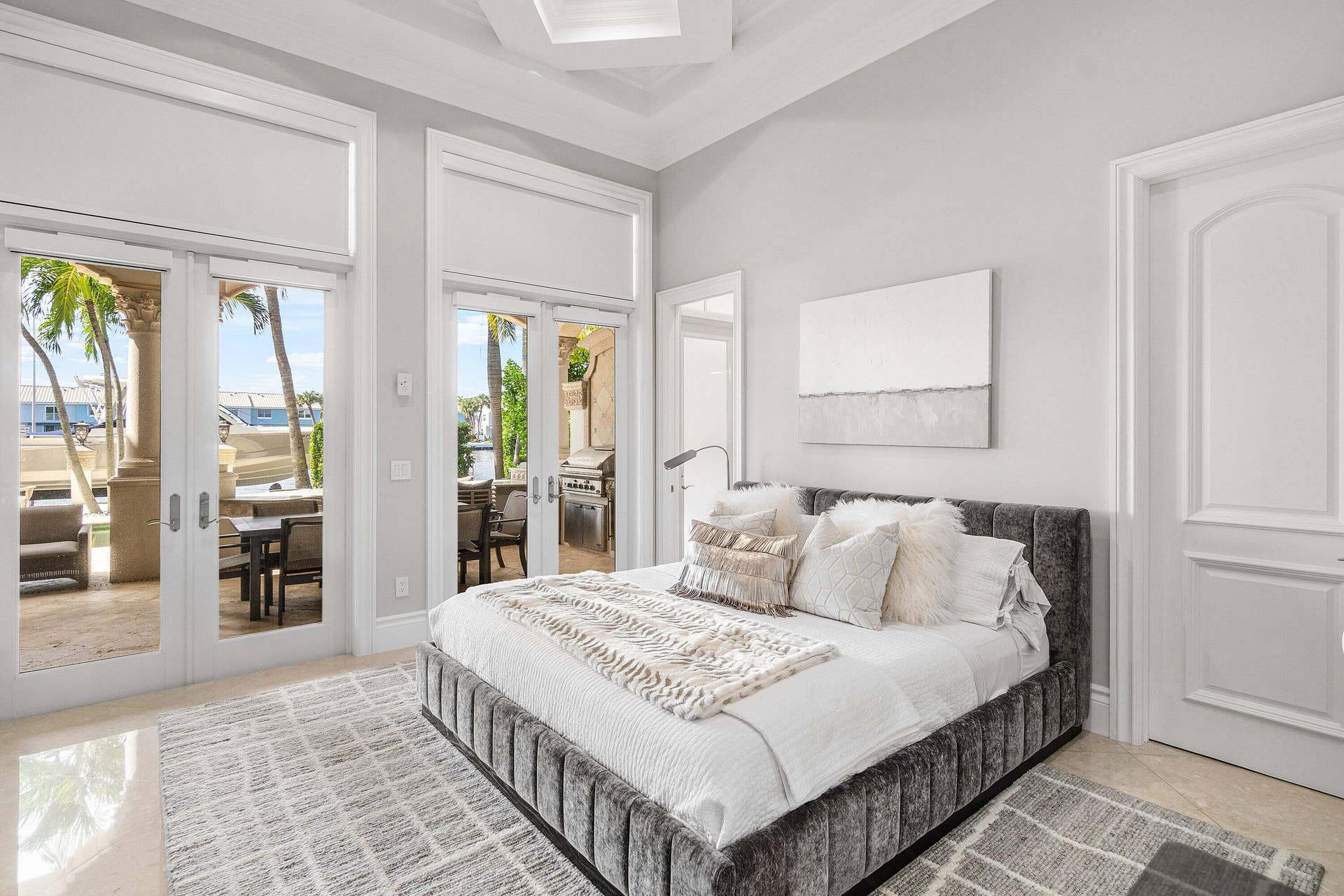 4216 Intracoastal Drive, Highland Beach, FL 33487