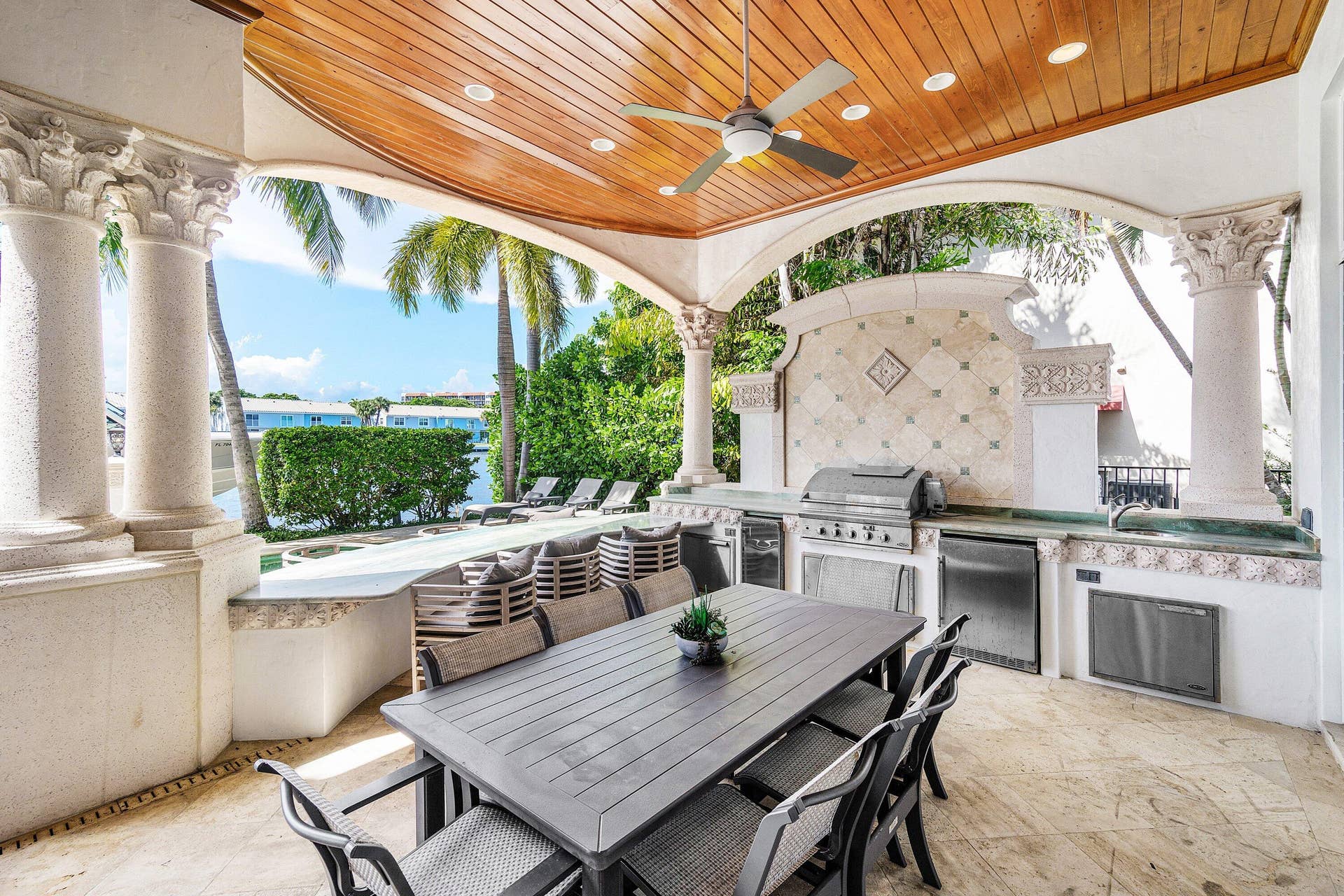 4216 Intracoastal Drive, Highland Beach, FL 33487