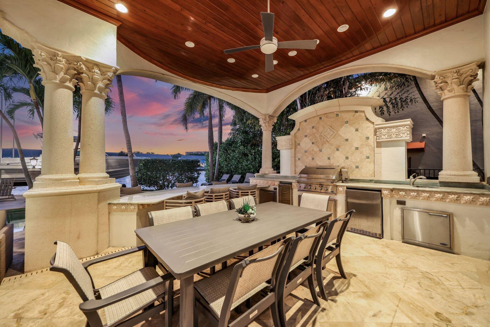 4216 Intracoastal Drive, Highland Beach, FL 33487