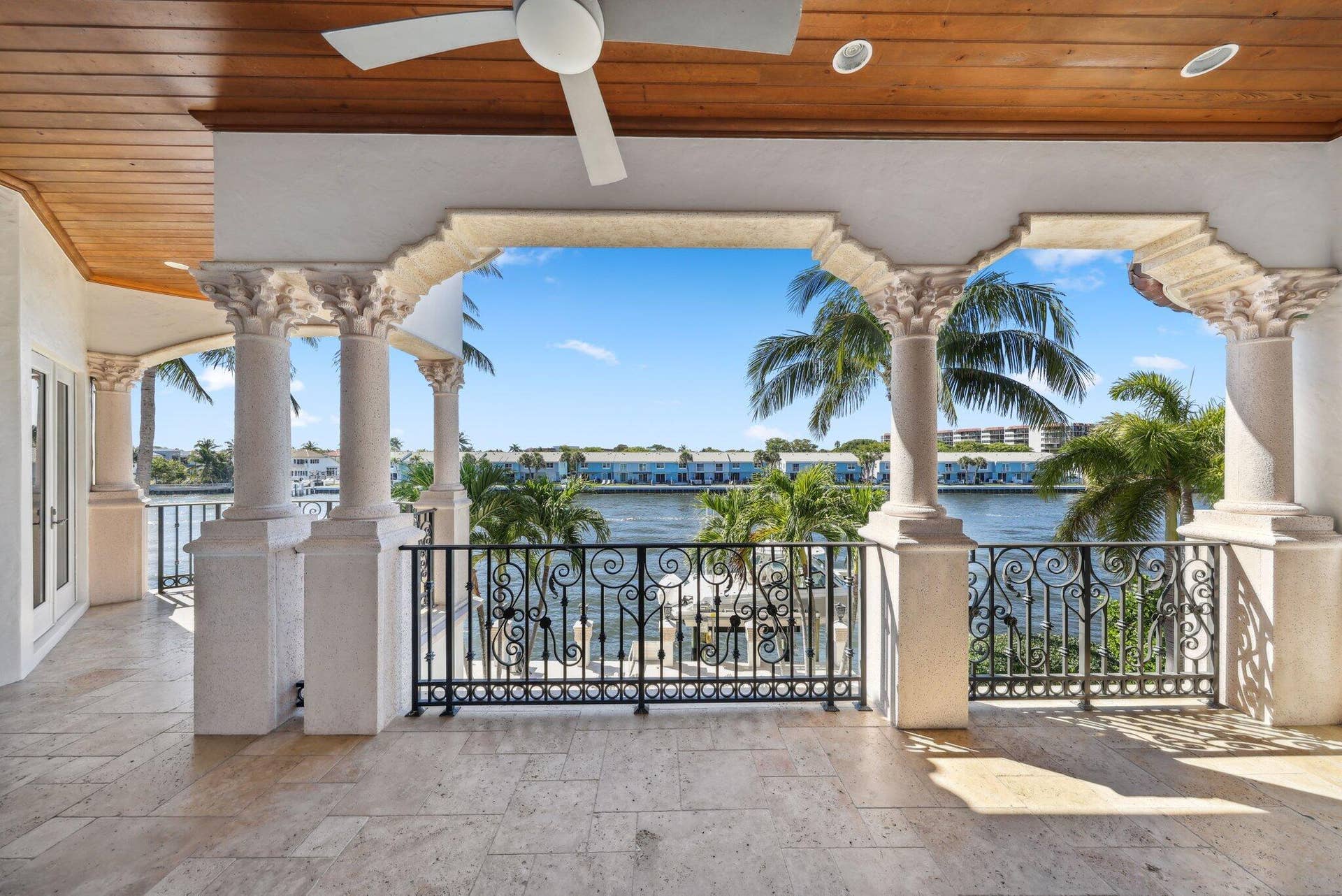 4216 Intracoastal Drive, Highland Beach, FL 33487