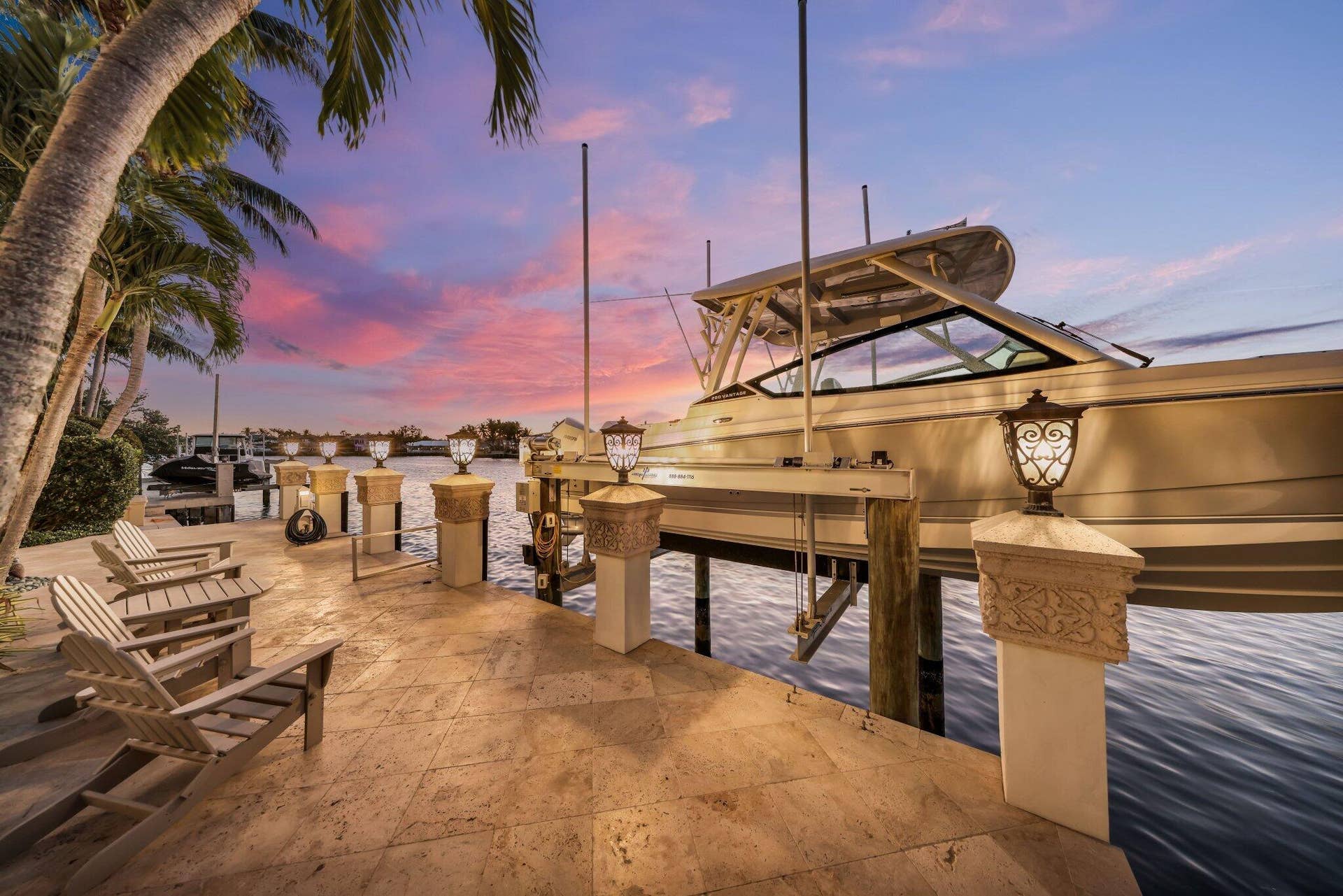 4216 Intracoastal Drive, Highland Beach, FL 33487