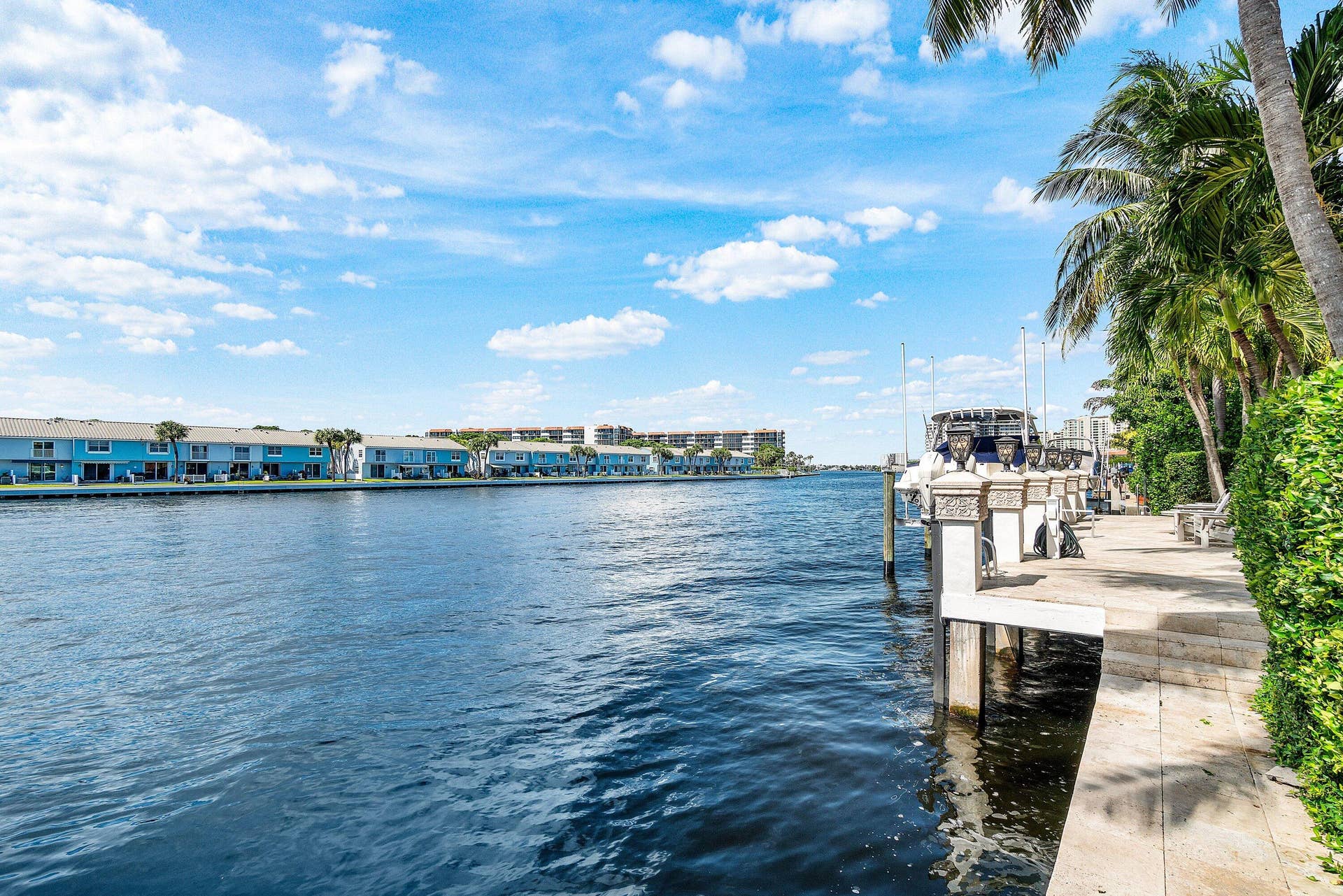 4216 Intracoastal Drive, Highland Beach, FL 33487