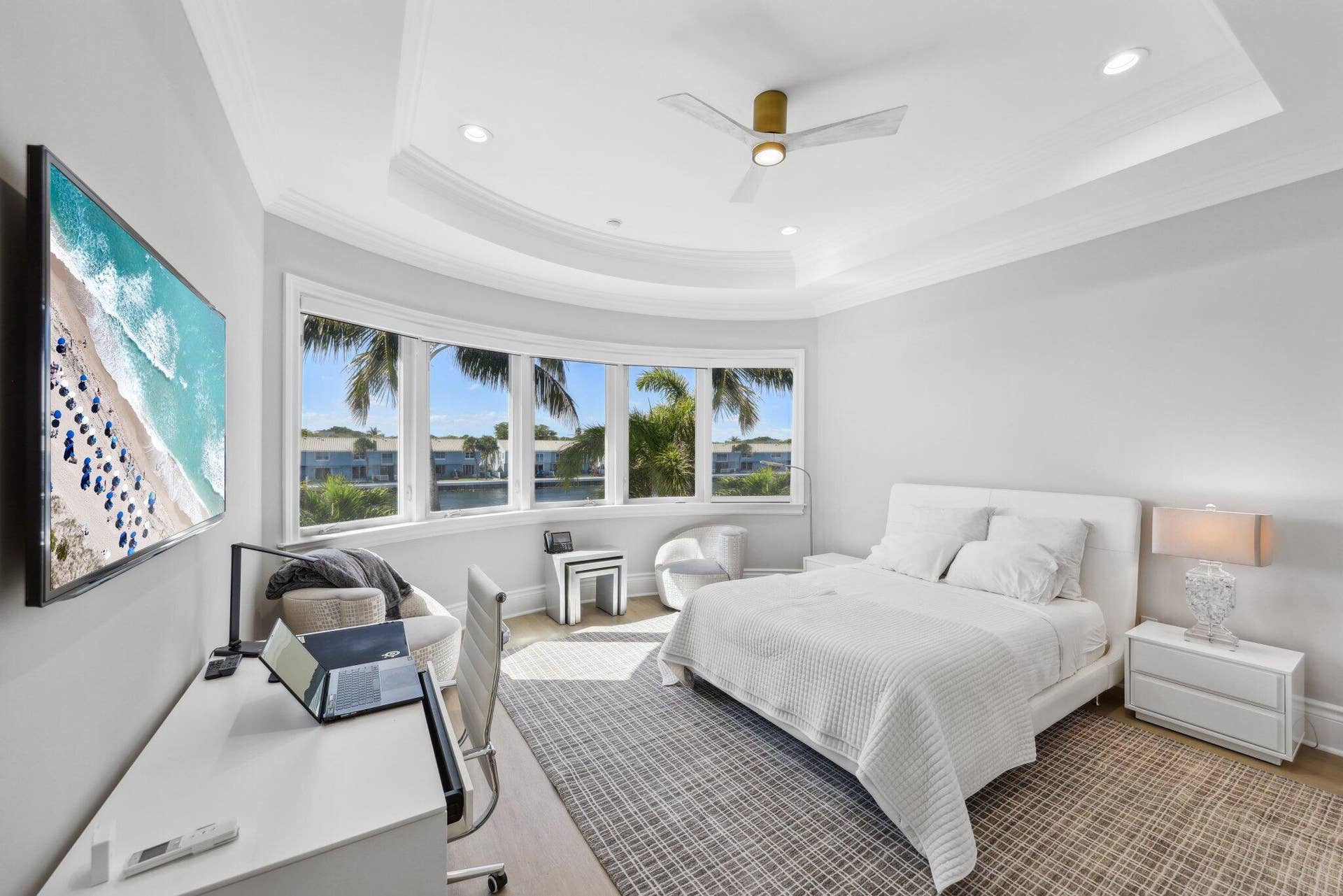 4216 Intracoastal Drive, Highland Beach, FL 33487