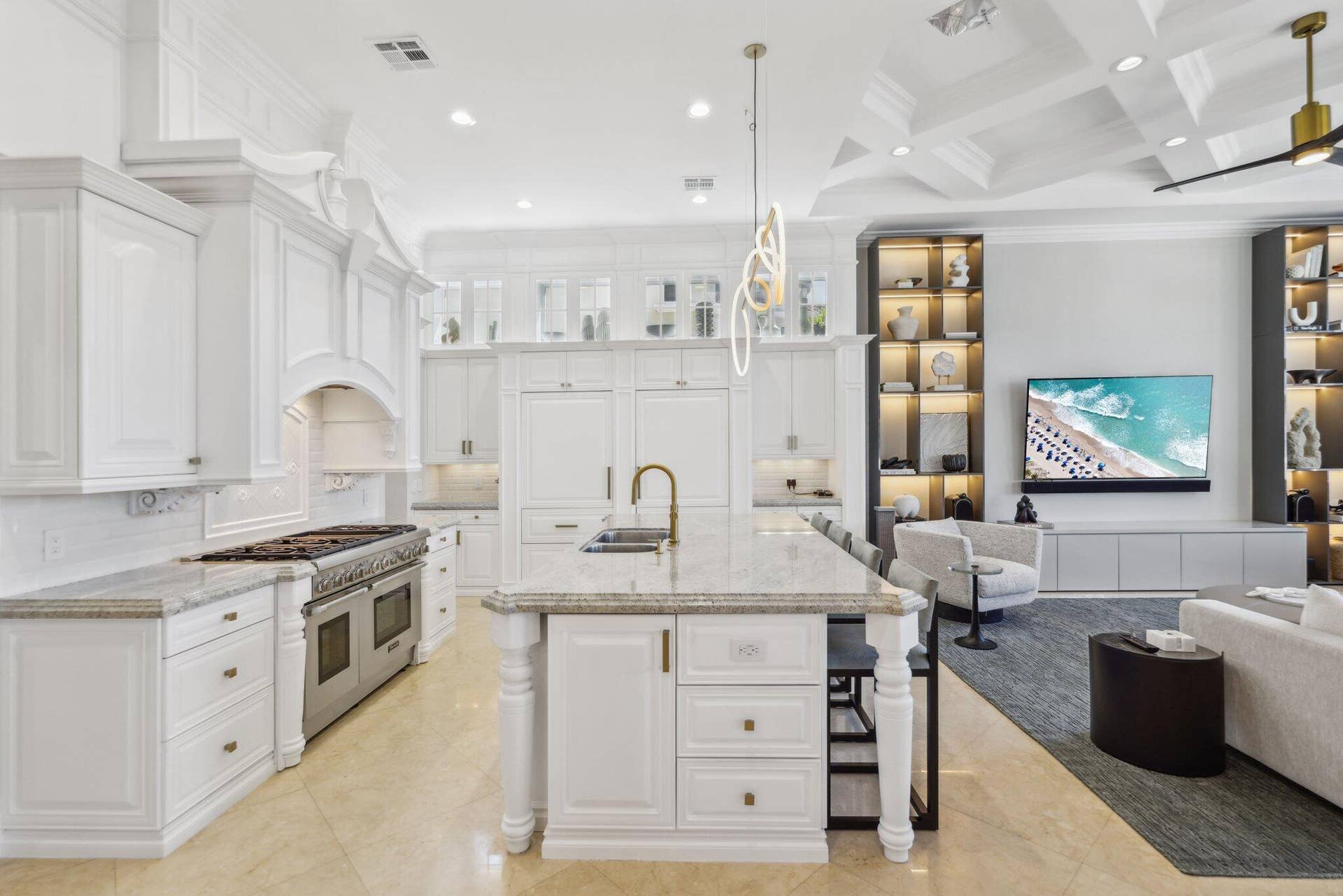 4216 Intracoastal Drive, Highland Beach, FL 33487