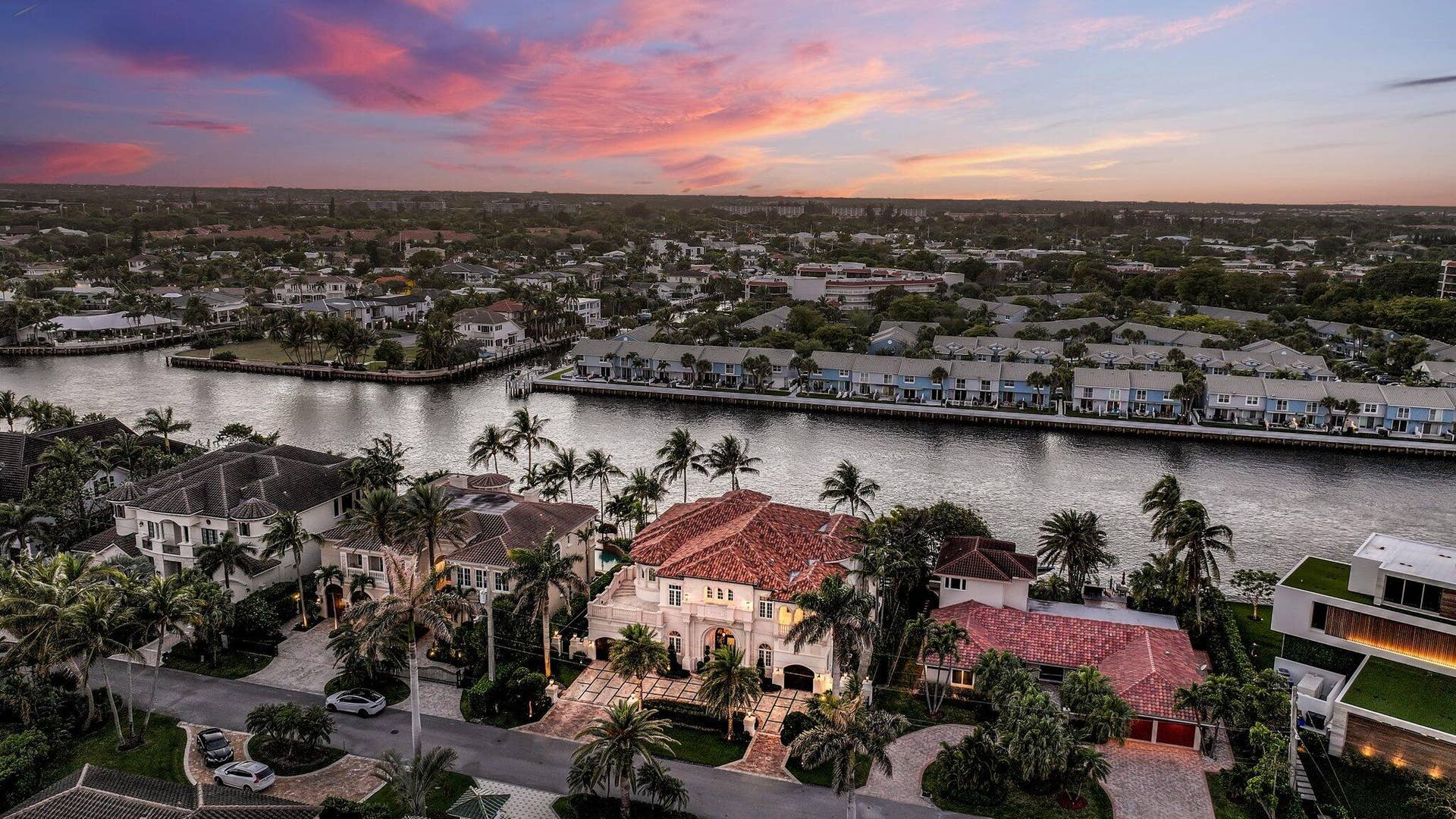 4216 Intracoastal Drive, Highland Beach, FL 33487