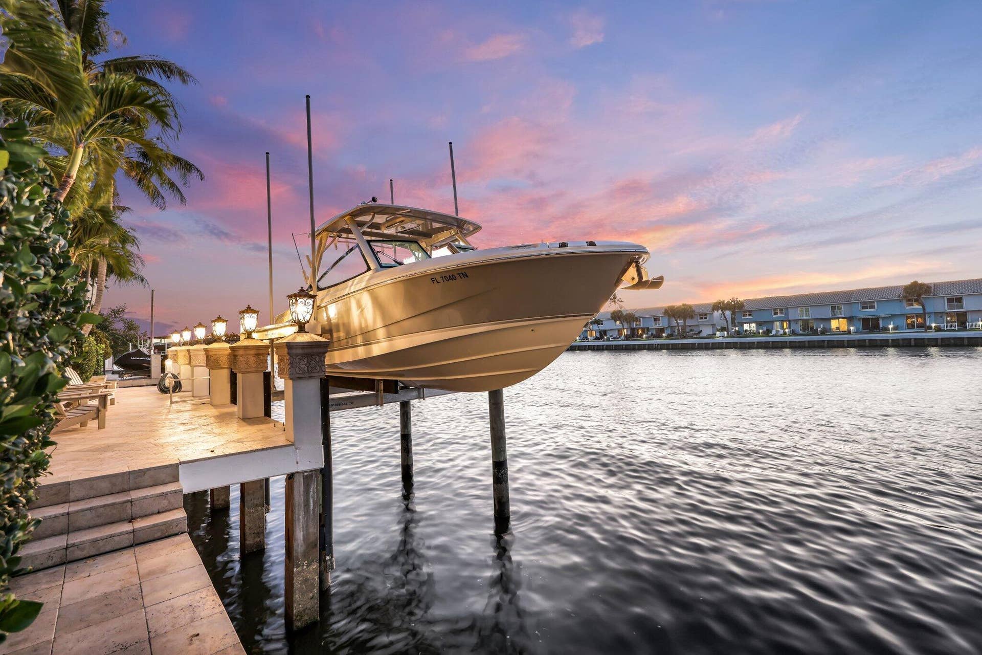 4216 Intracoastal Drive, Highland Beach, FL 33487