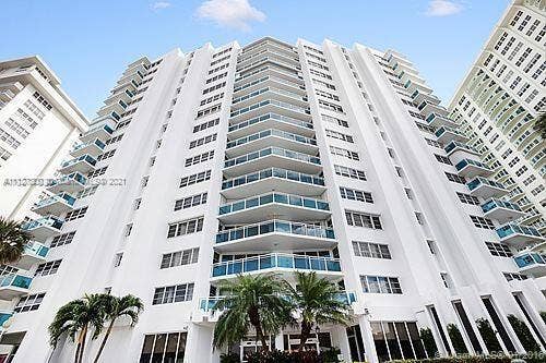 3430 Galt Ocean Drive, #1209, Fort Lauderdale, FL 33308