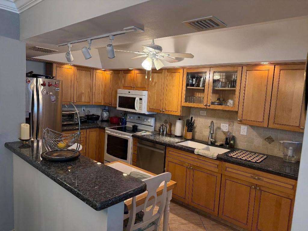 3430 Galt Ocean Drive, #1209, Fort Lauderdale, FL 33308
