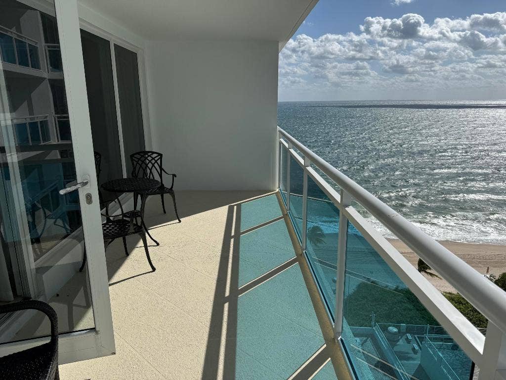 3430 Galt Ocean Drive, #1209, Fort Lauderdale, FL 33308