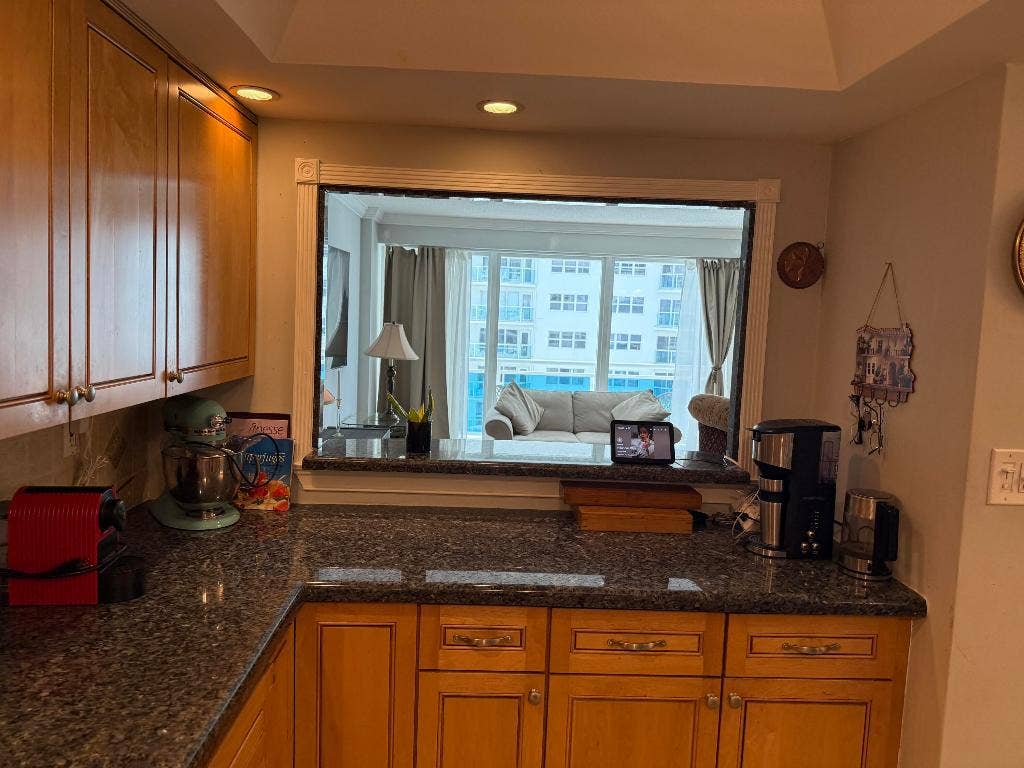 3430 Galt Ocean Drive, #1209, Fort Lauderdale, FL 33308