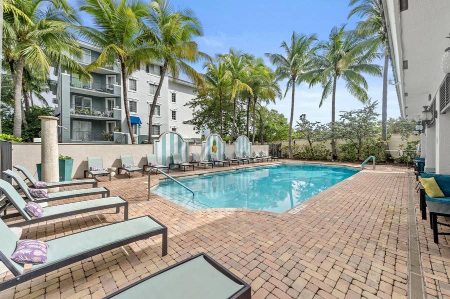 Property photo for 255 NE 3rd Avenue, #2401, Delray Beach, FL