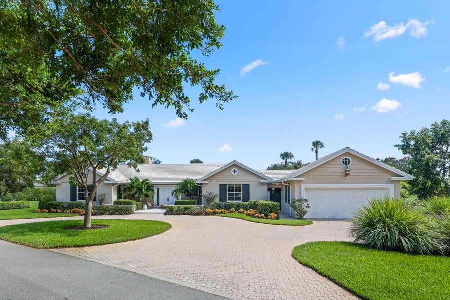 Property photo for 36 Country Road, Village Of Golf, FL