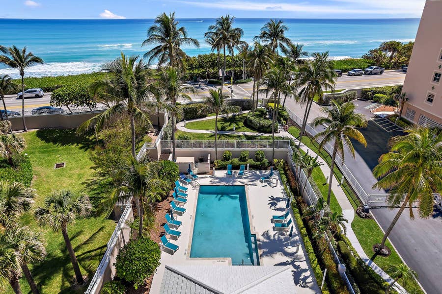 Property photo for 1660 S Highway A1A, #122, Jupiter, FL