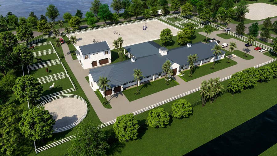 Property photo for 14627 Hunter Lane, Wellington, FL