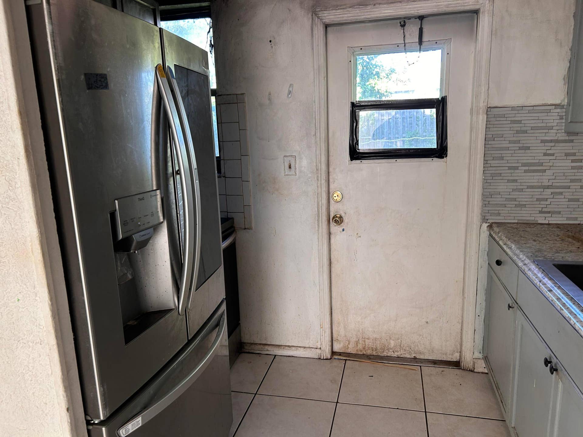 Kitchen 840 W 2nd St Riviera Beach