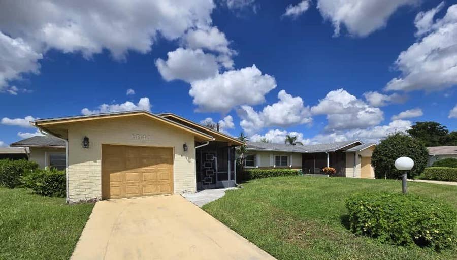 Property photo for 6045 Stanley Lane, Delray Beach, FL