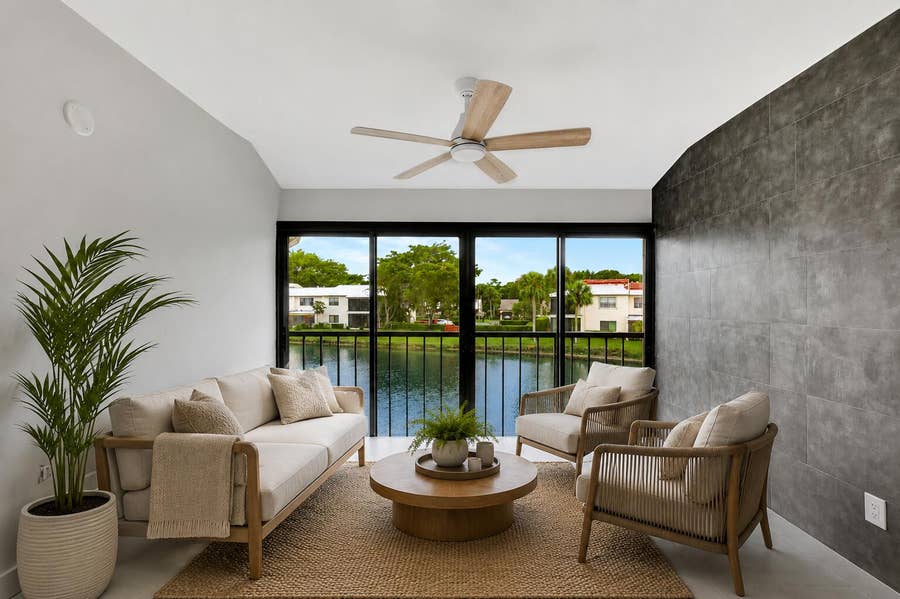 Property photo for 7898 Eastlake Drive, #7d, Boca Raton, FL
