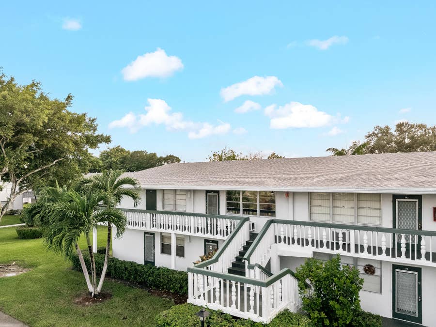 Property photo for 184 Oakridge L, #184, Deerfield Beach, FL