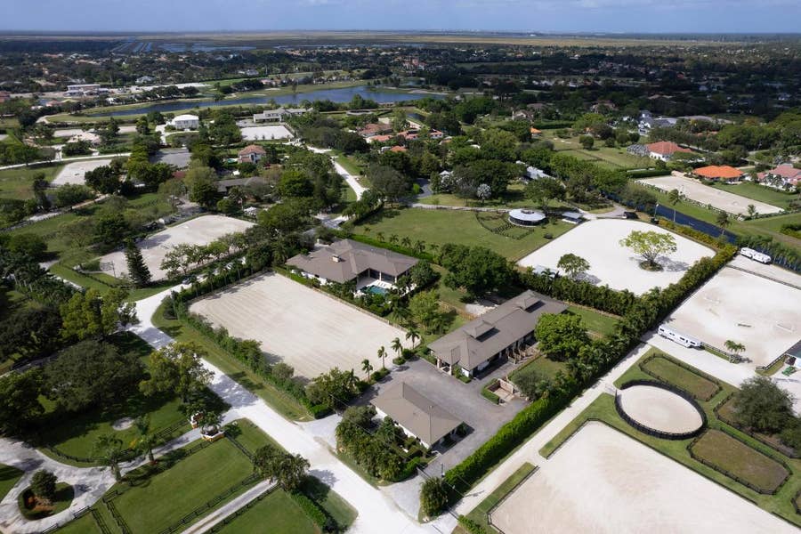 Property photo for 2022 Appaloosa Trail, Wellington, FL