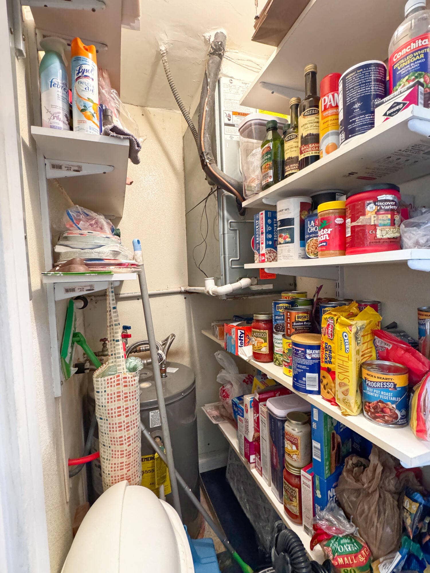 Pantry