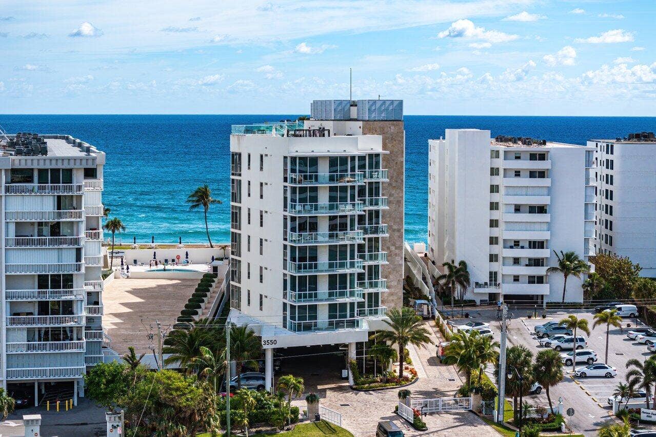 3550 S Ocean 6b Boulevard, #6b, South Palm Beach, South Palm Beach, FL 33480 052-3550SouthOceanBoulevard-6B-PalmBeach