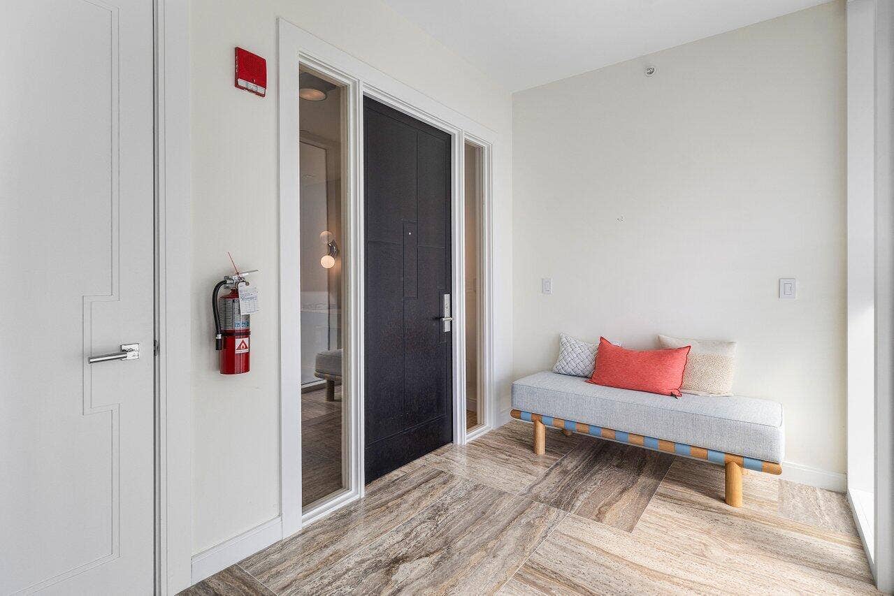3550 S Ocean 6b Boulevard, #6b, South Palm Beach, South Palm Beach, FL 33480 Private Elevator Entry