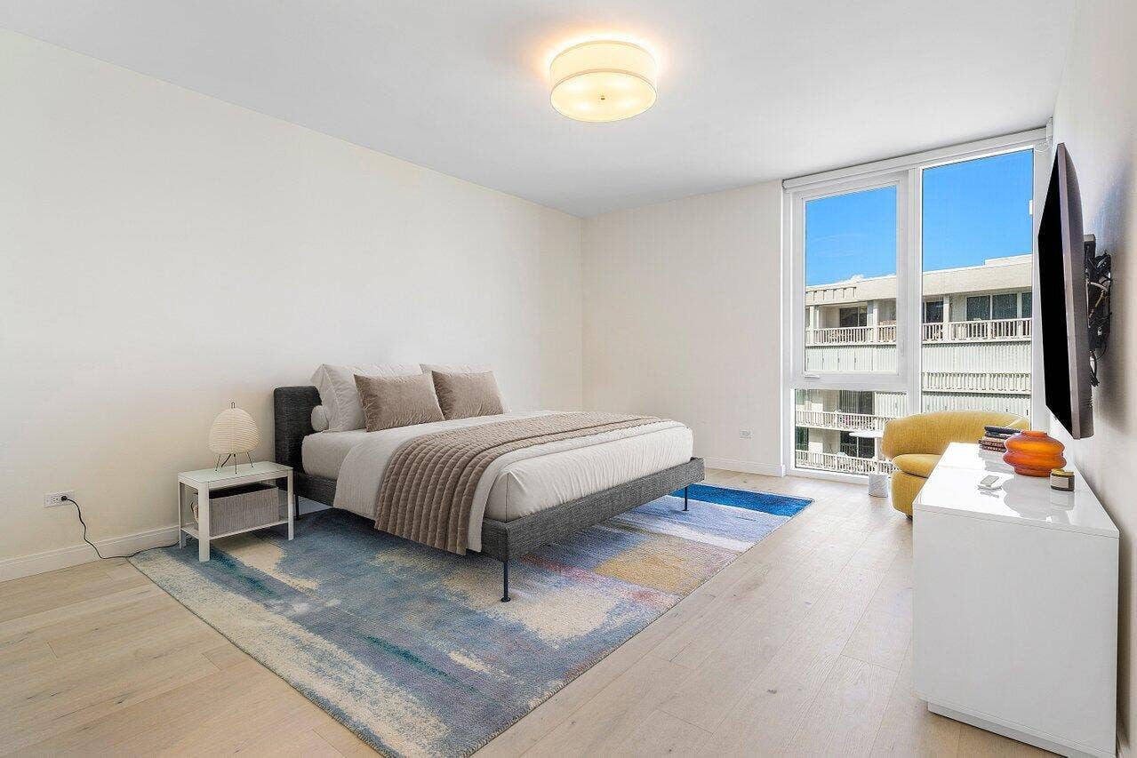 3550 S Ocean 6b Boulevard, #6b, South Palm Beach, South Palm Beach, FL 33480 Third Bedroom