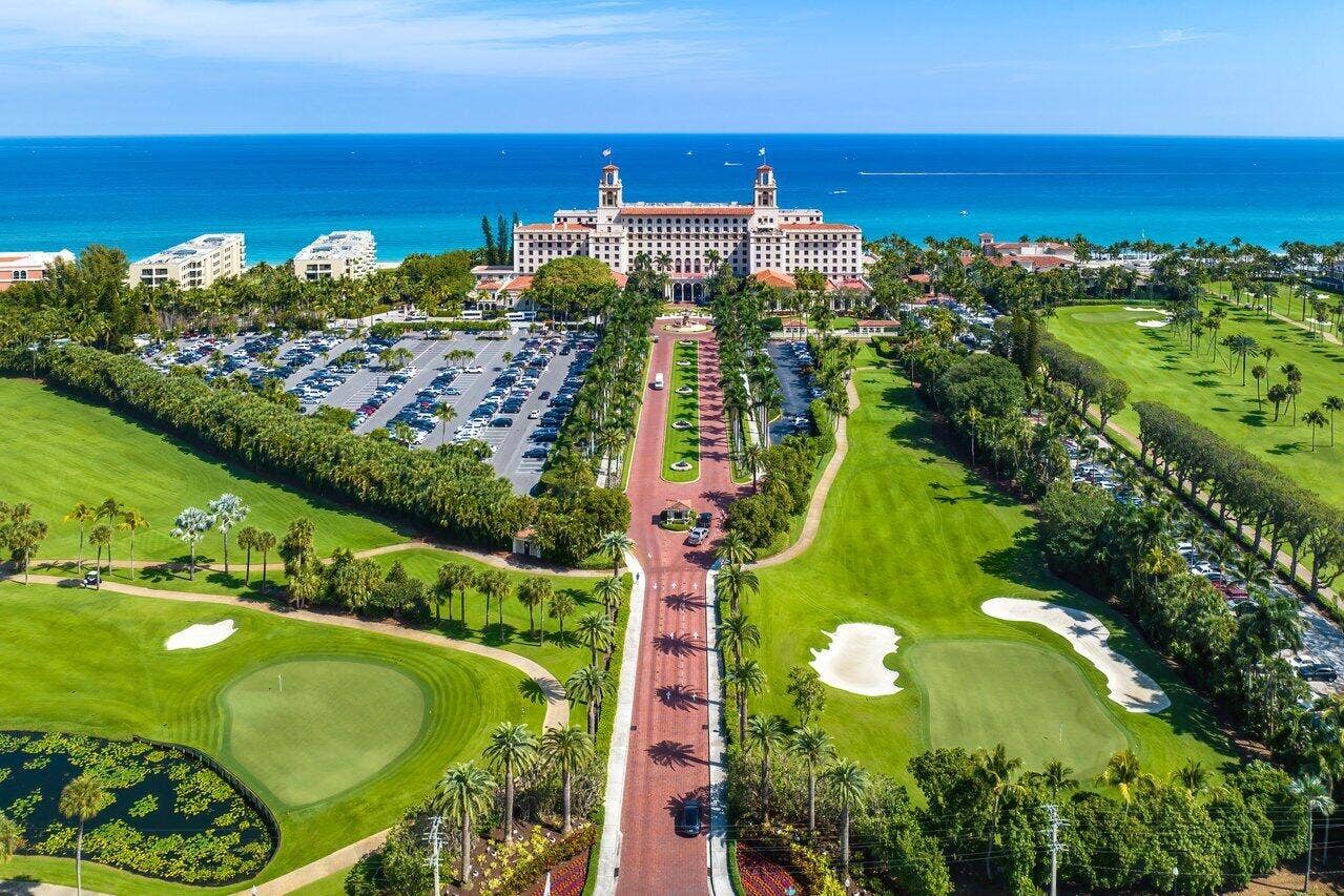 3550 S Ocean 6b Boulevard, #6b, South Palm Beach, South Palm Beach, FL 33480 The Breakers Palm Beach