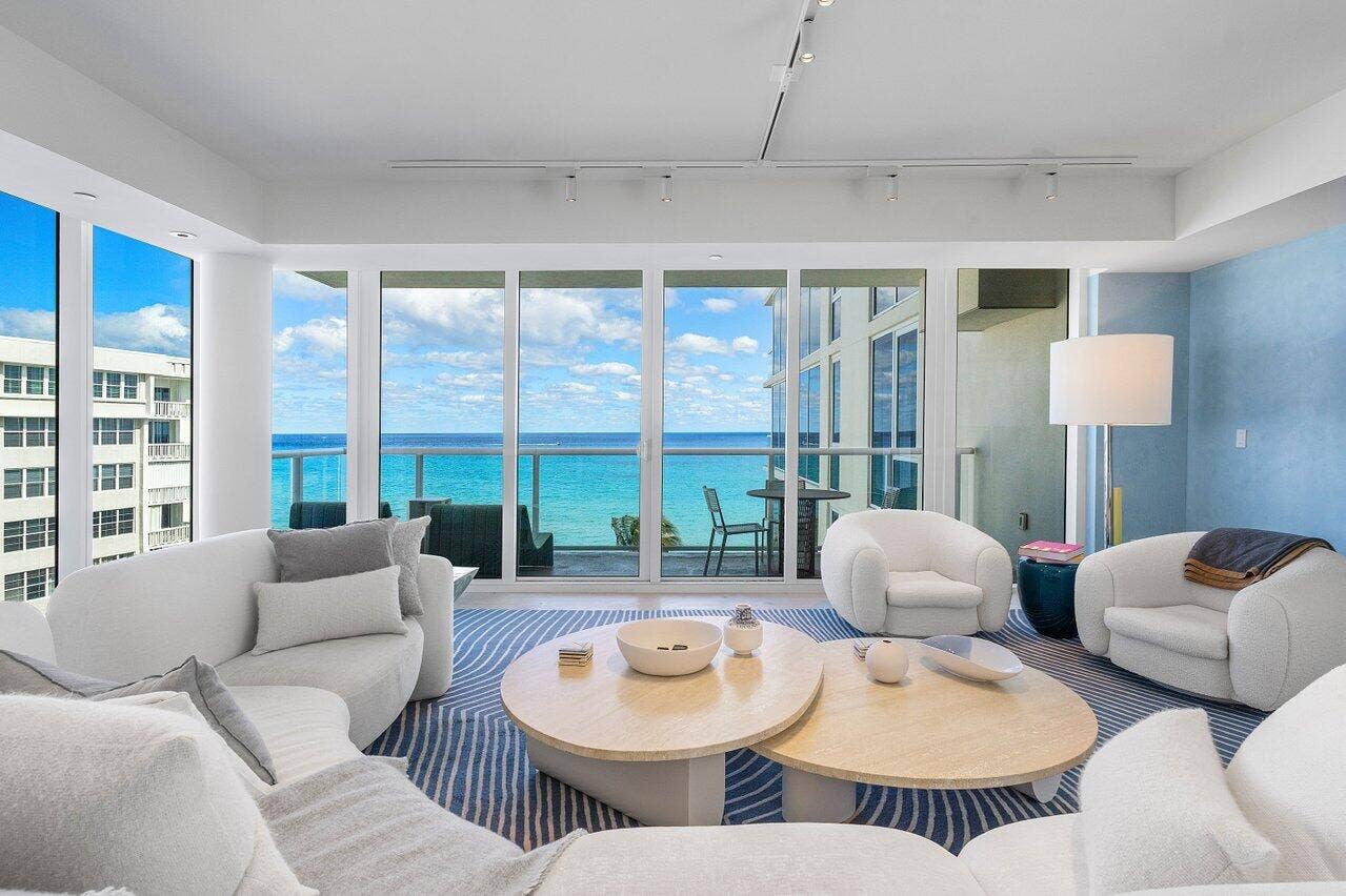 3550 S Ocean 6b Boulevard, #6b, South Palm Beach, South Palm Beach, FL 33480 Great Room