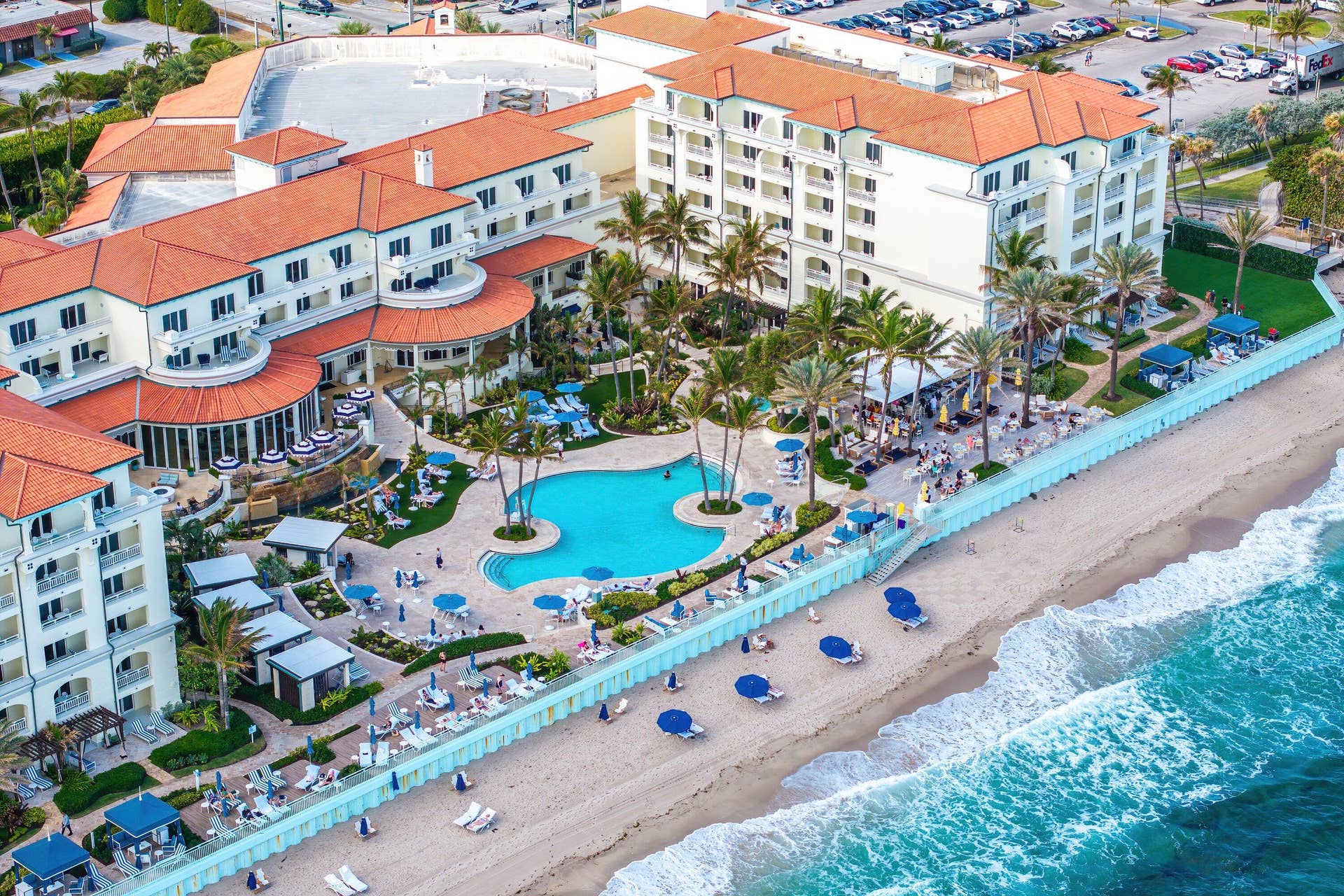 3550 S Ocean 6b Boulevard, #6b, South Palm Beach, South Palm Beach, FL 33480 Forbes Five-Star Eau Palm Beach