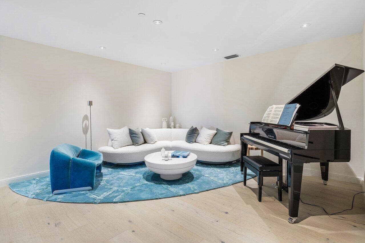 3550 S Ocean 6b Boulevard, #6b, South Palm Beach, South Palm Beach, FL 33480 Den