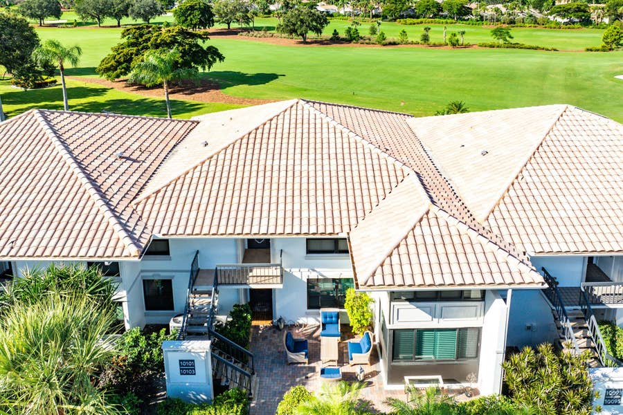 Property photo for 10103 Quail Covey Road, #Hibiscus N, Boynton Beach, FL