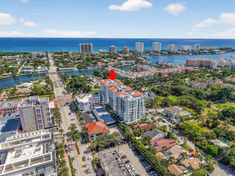 Property photo for 495 E Royal Palm Road, #402, Boca Raton, FL