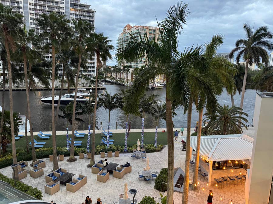 Property photo for 2670 E Sunrise Boulevard, #318, Fort Lauderdale, FL