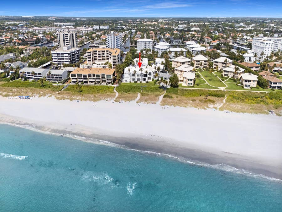 Property photo for 2115 S Ocean Boulevard, #10, Delray Beach, FL