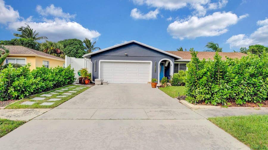 Property photo for 2941 Angler Drive, Delray Beach, FL