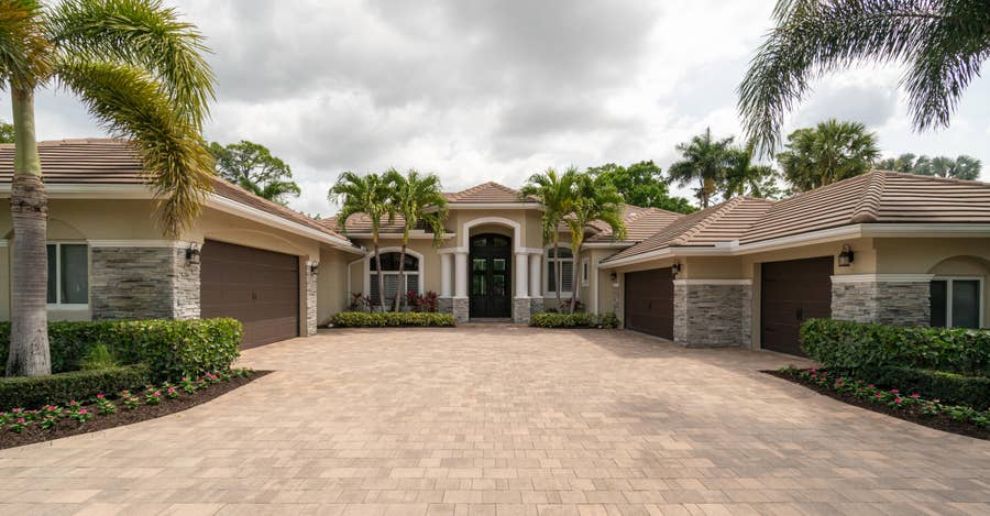 Property photo for 1209 Breakers West Boulevard, West Palm Beach, FL