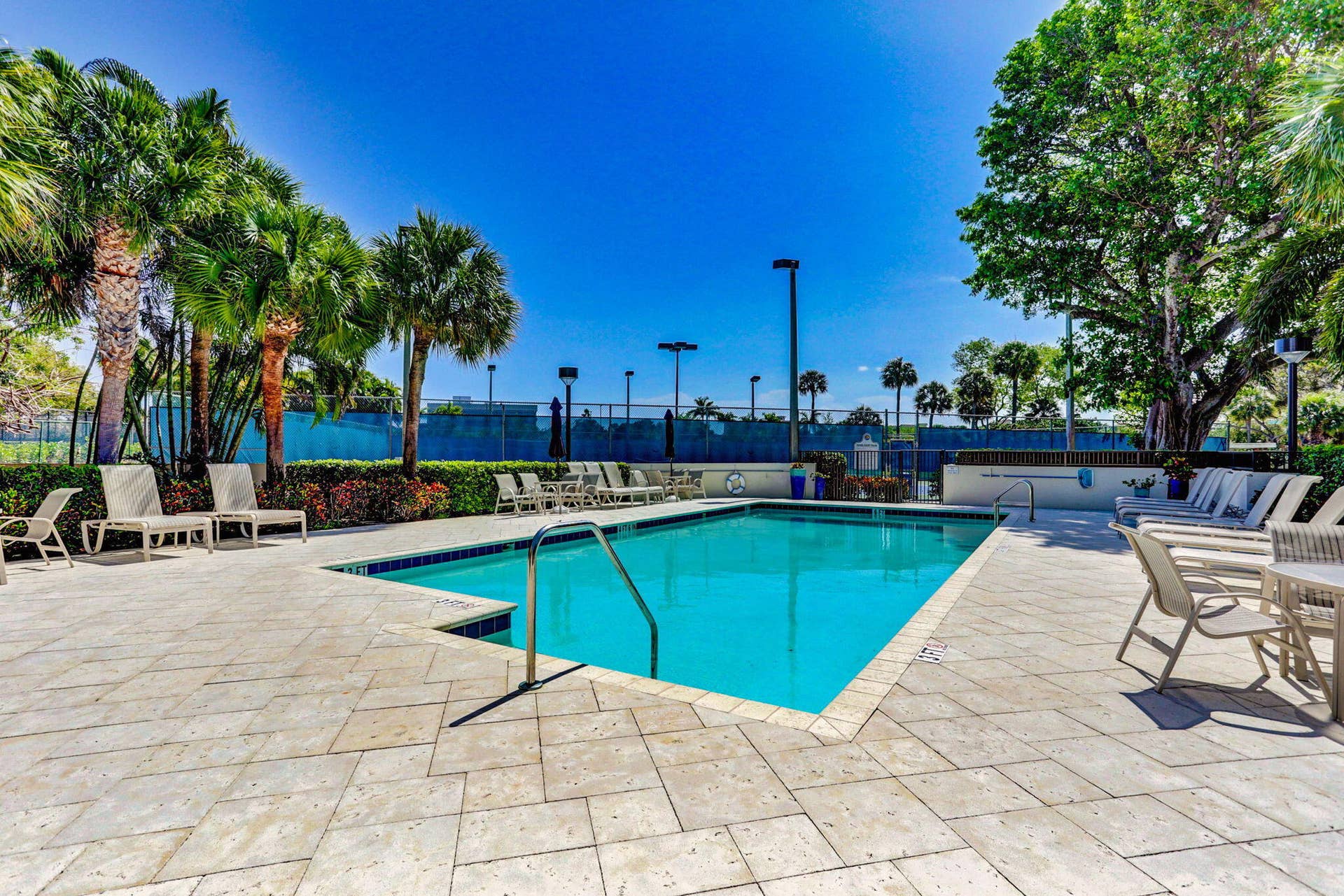 2ND POOL