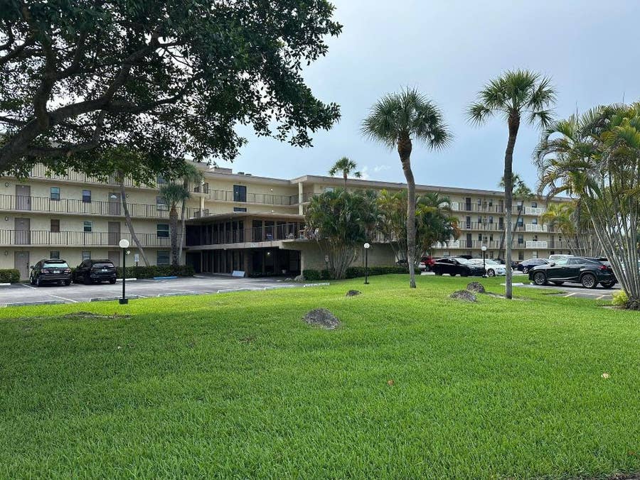 Property photo for 9355 SW 8th Street, #421, Boca Raton, FL